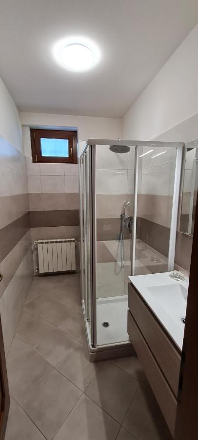 Appartamento Belvedere 3 Стреза Экстерьер фото